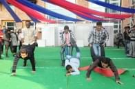 Maulana Azad Institute of Dental Sciences Events photo 8